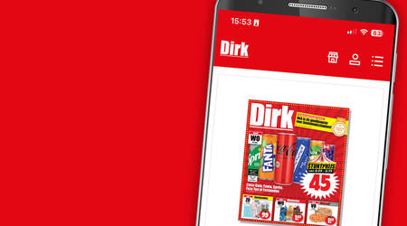 De Web App